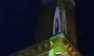 videomapping palazzo natta