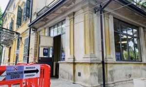 villa calini oleggio