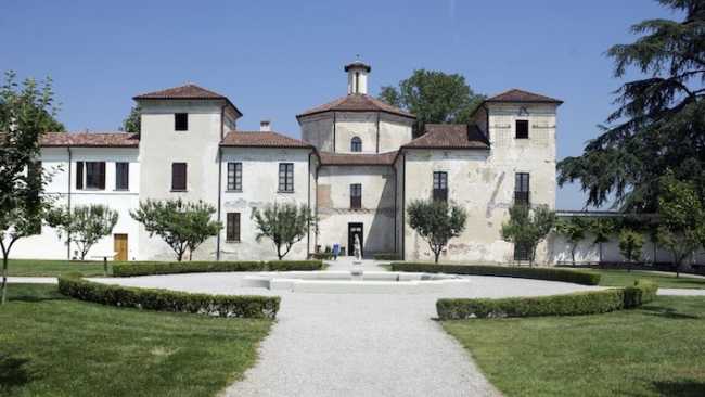 villa picchetta 2 cameri