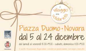 villaggio solid 24