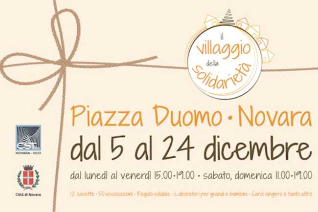 villaggio solid 24