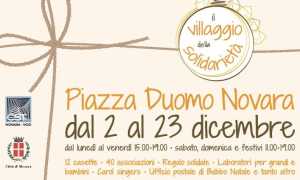 villaggio solidarieta 2023