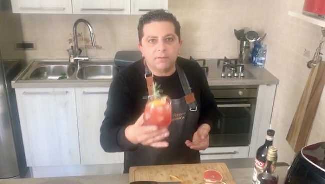 vincenzo brindisi casa chef