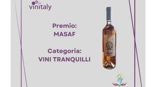vinitaly premio bonfantini