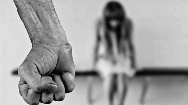 violenza donna