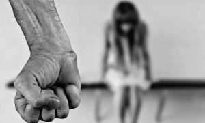 violenza donna
