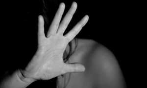 violenza foto