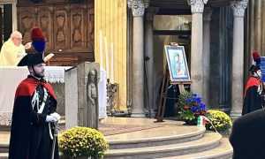 virgo fidelis celebraz 2023