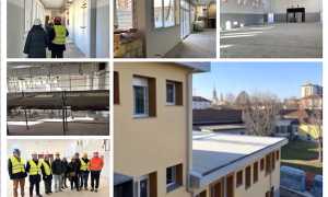 visita cantiere liceo classico novara feb 25