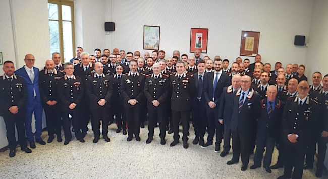 visita generale micale