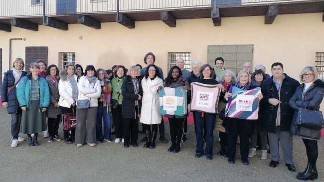 viva vittoria resoconto evento