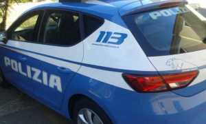 volante poliz