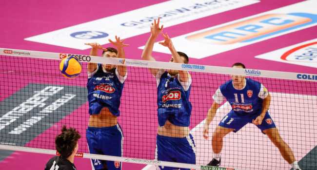 volley novara archivio 24