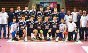 volley novara serie c