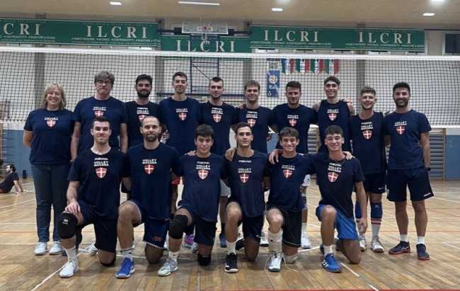 volley novara serie d 24 25