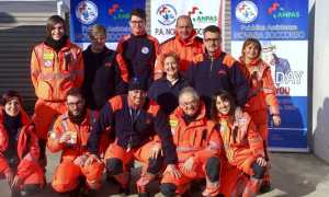 volontari novara soccorso