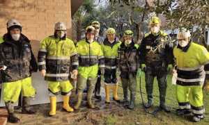 volontari port civile novarese