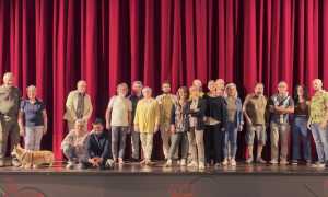 volontari silvio pellico trecate