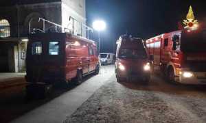 vvff centrale idro no 1