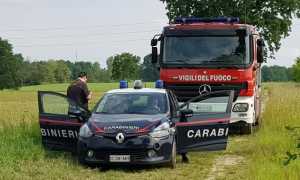 vvff e cc cascina