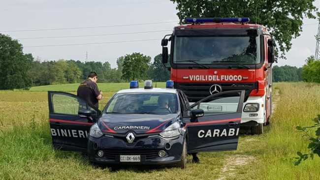 vvff e cc cascina