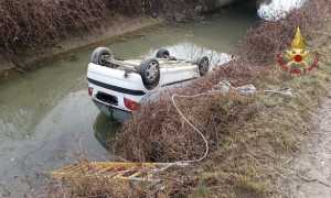 vvff incidente novara 1