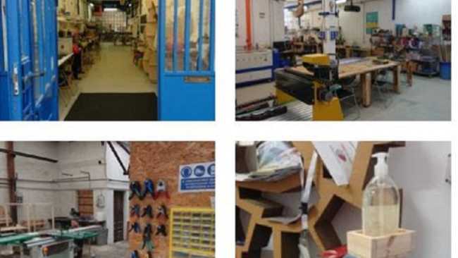 we do fablab bellinzago