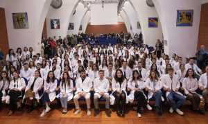 white coat 2 crediti upo