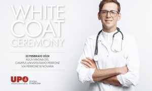 white coat novara