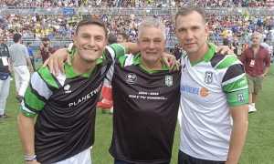 zanetti baggio shevchenko