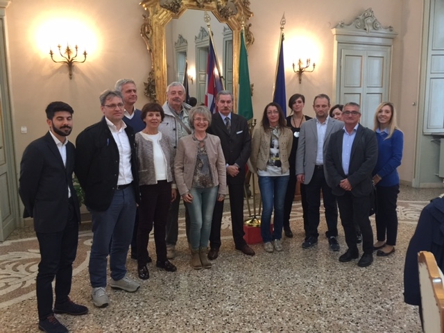 Foto di gruppo
