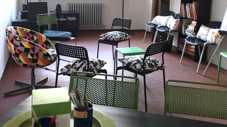 centro via donatello