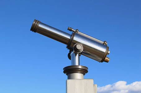 telescopio