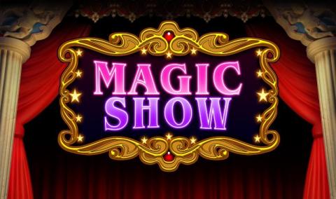 show magia