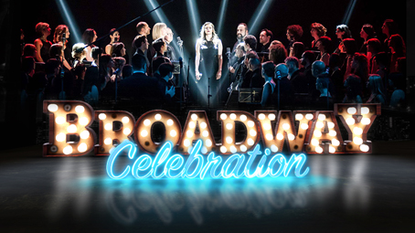 Broadway Celebration