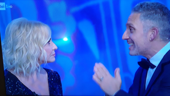 beppe fiorello bellinzago