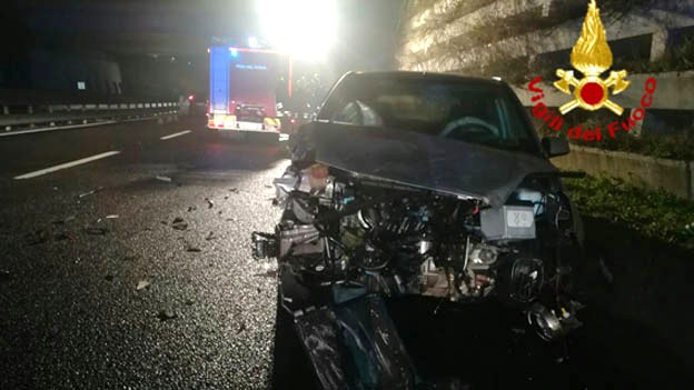 tgz novara incidente