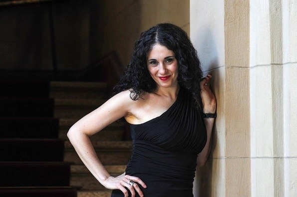 Gianna Fratta 2