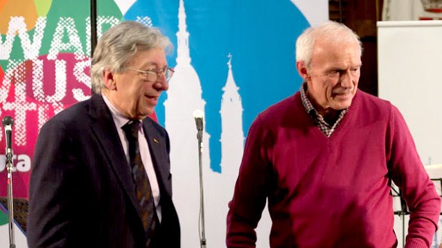 Ravizzotti e Nobile
