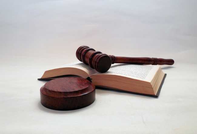 giustizia legge