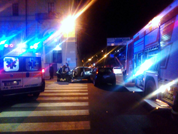 incid stazione