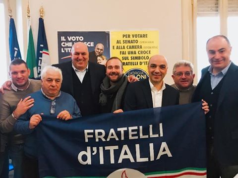 nastri
