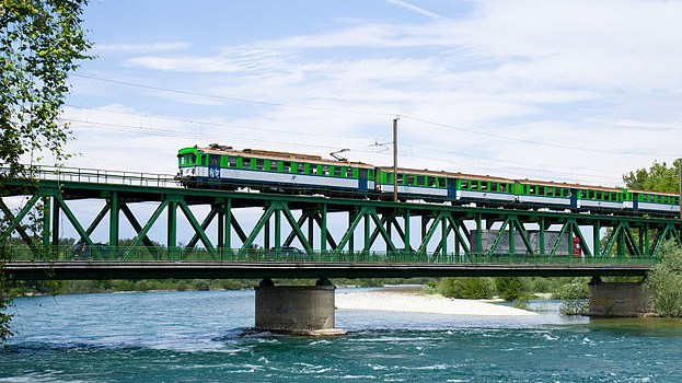ponte galliate