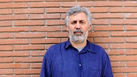 Francesco Piccolo