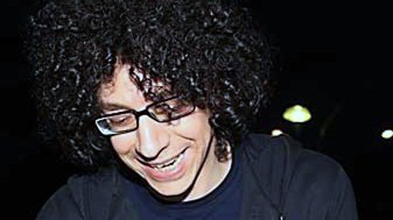 Giovanni Allevi