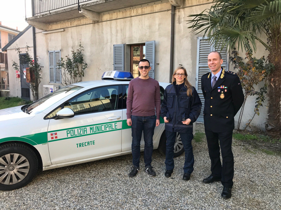 ausiliaro trecate
