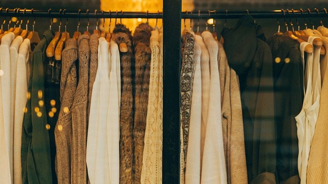 stagione saldi