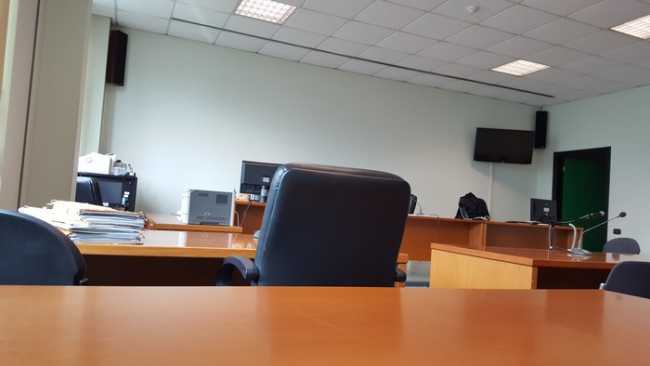 tribunale