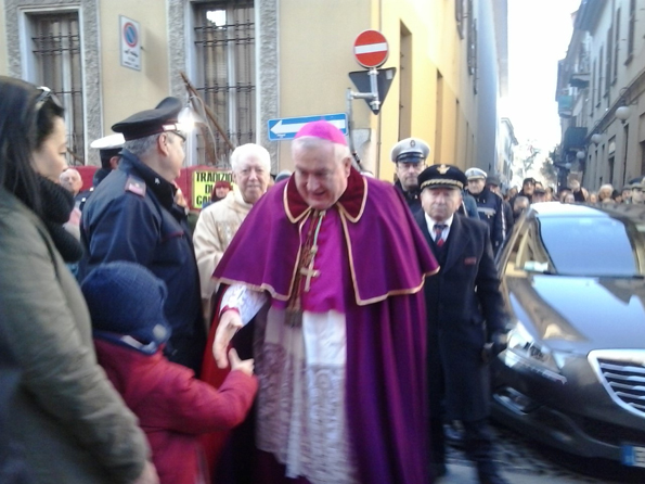 vesovo s gaudenzio