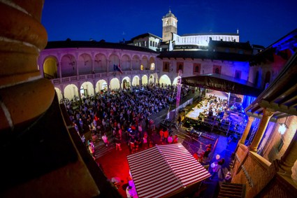 NovaraJazz 2018